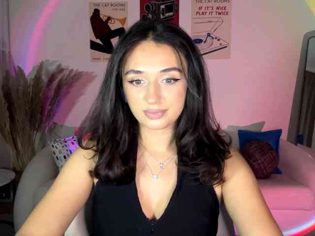 ChristianaDalitz webcam