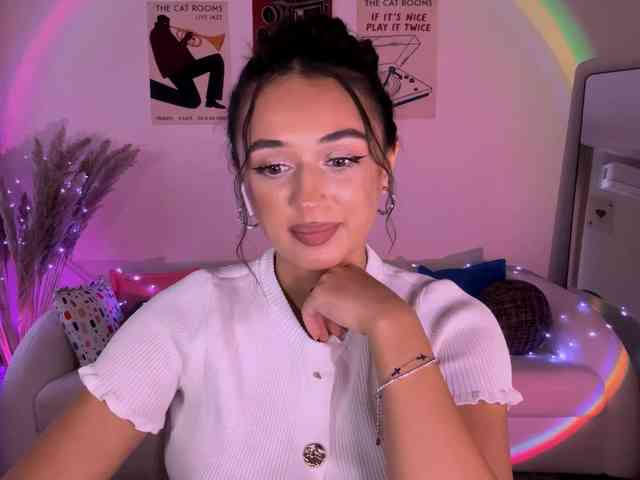 ChristianaDalitz webcam
