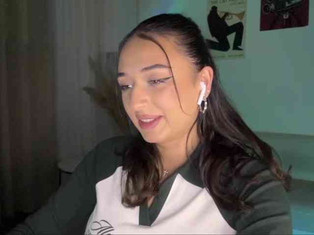 ChristianaDalitz webcam