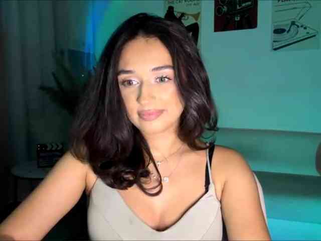 ChristianaDalitz webcam
