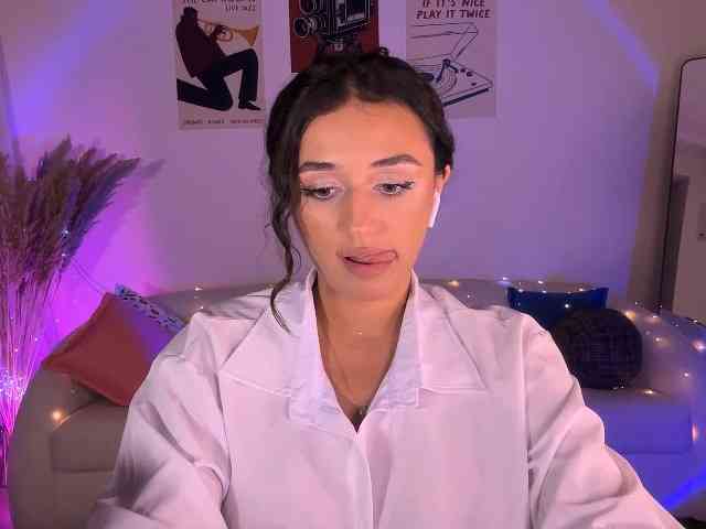 ChristianaDalitz webcam