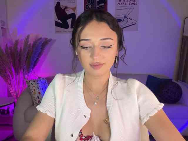 モデル: ChristianaDalitz