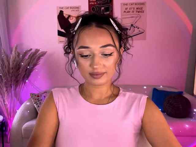 ChristianaDalitz webcam