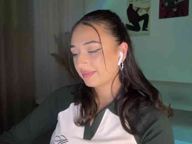 ChristianaDalitz webcam
