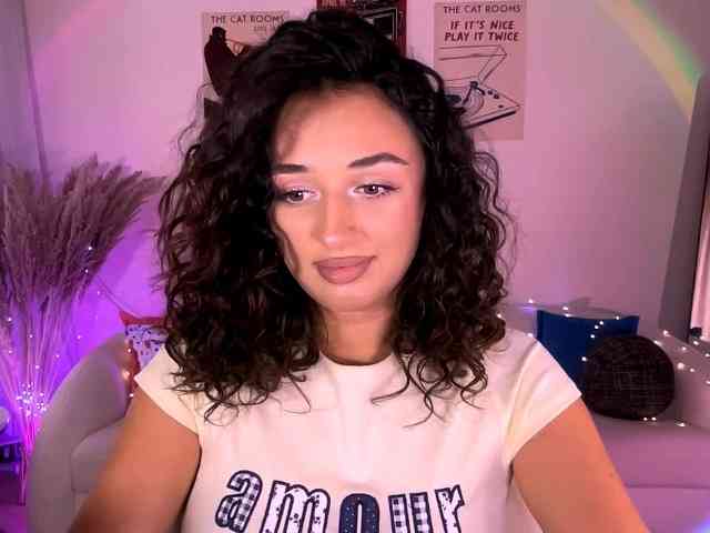 ChristianaDalitz webcam