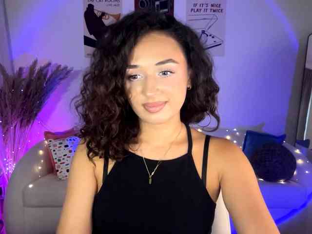 ChristianaDalitz webcam
