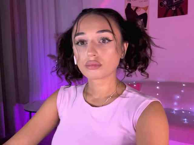 ChristianaDalitz webcam