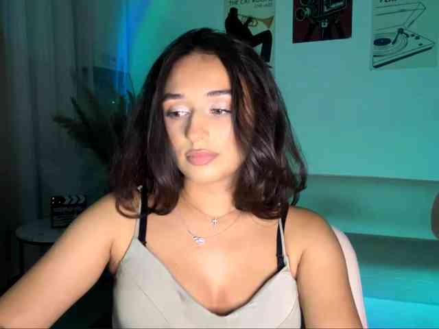 ChristianaDalitz webcam