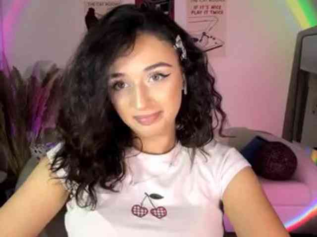 ChristianaDalitz webcam
