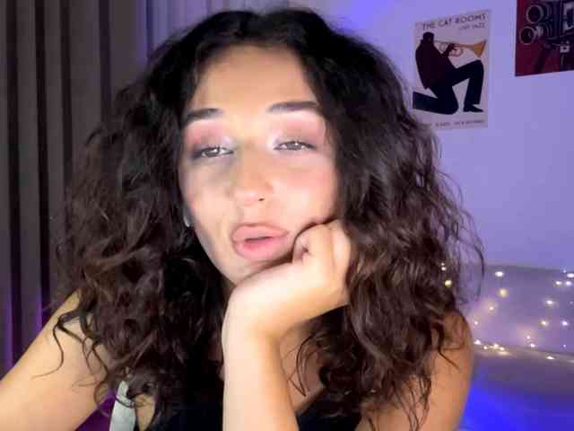 ChristianaDalitz webcam