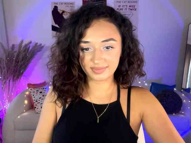 ChristianaDalitz webcam