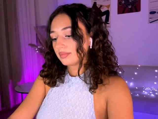 ChristianaDalitz webcam