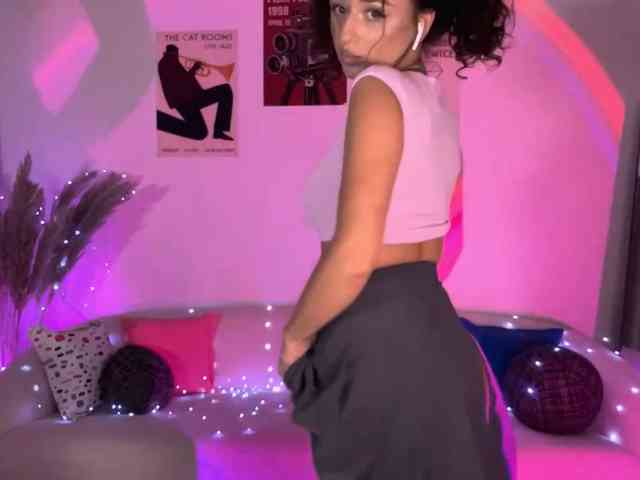 online nude web cam ChristianaDalitz