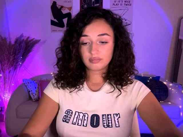 ChristianaDalitz webcam