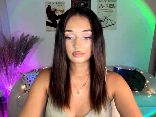 ChristianaDalitz webcam