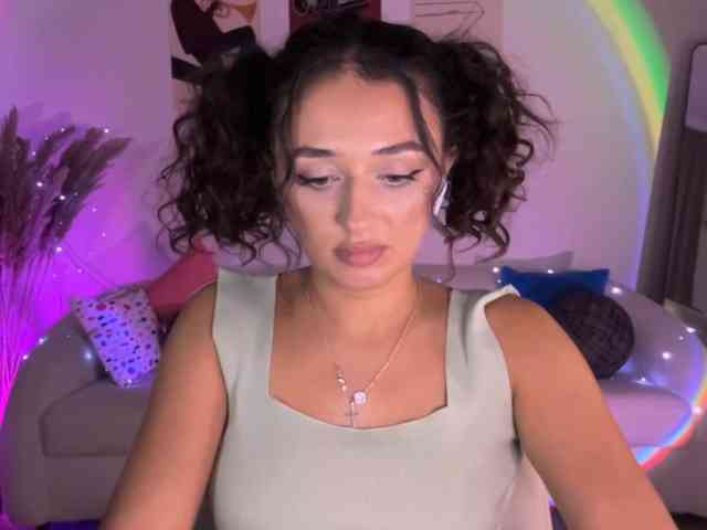 ChristianaDalitz webcam