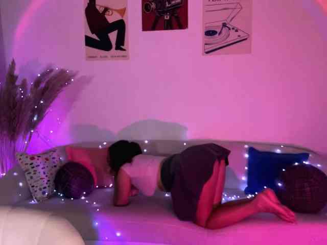ChristianaDalitz webcam