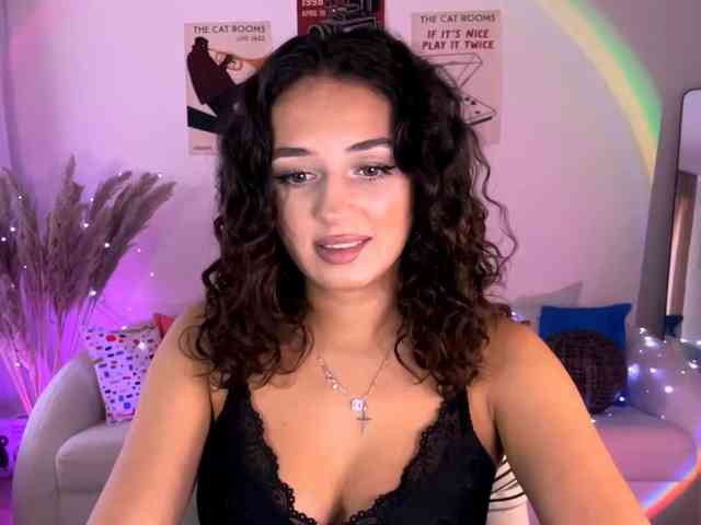 ChristianaDalitz webcam