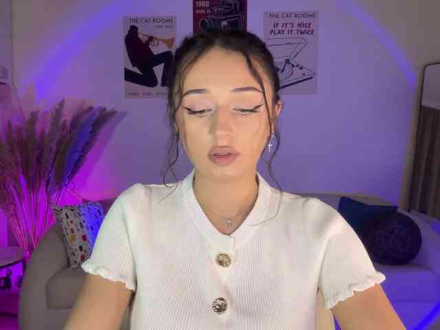 モデル: ChristianaDalitz
