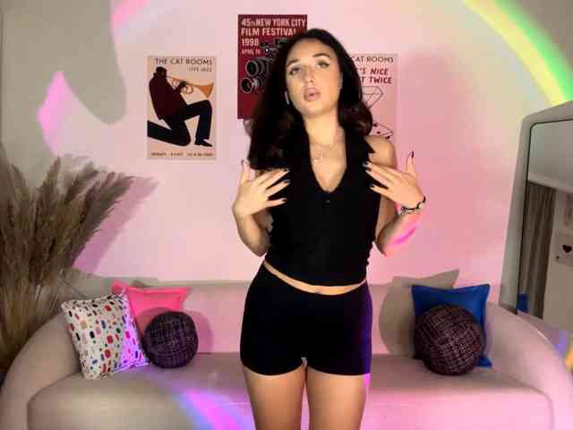 ChristianaDalitz webcam
