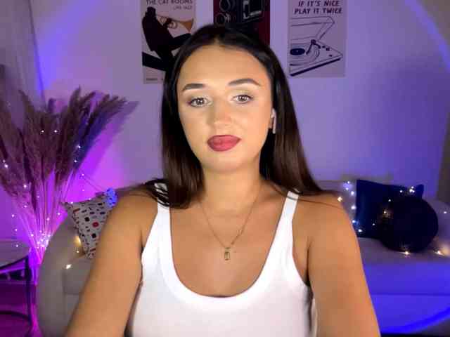 ChristianaDalitz webcam