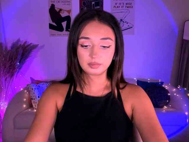 ChristianaDalitz webcam