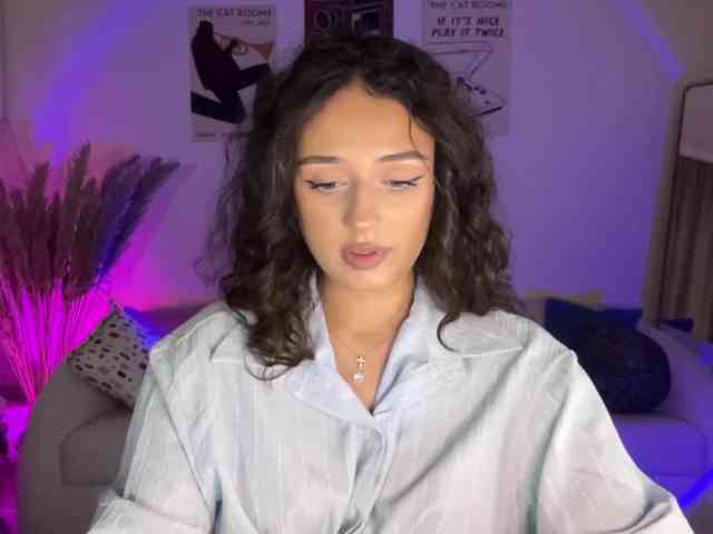 ChristianaDalitz webcam