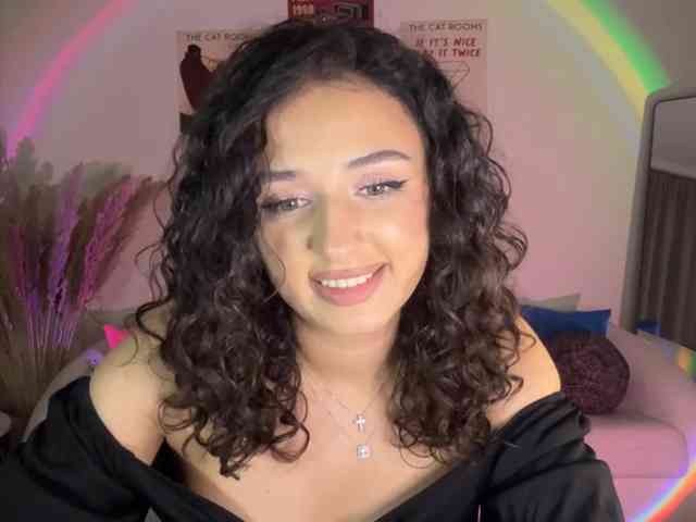 ChristianaDalitz webcam