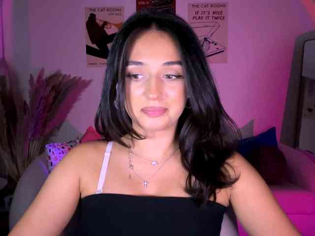 ChristianaDalitz webcam