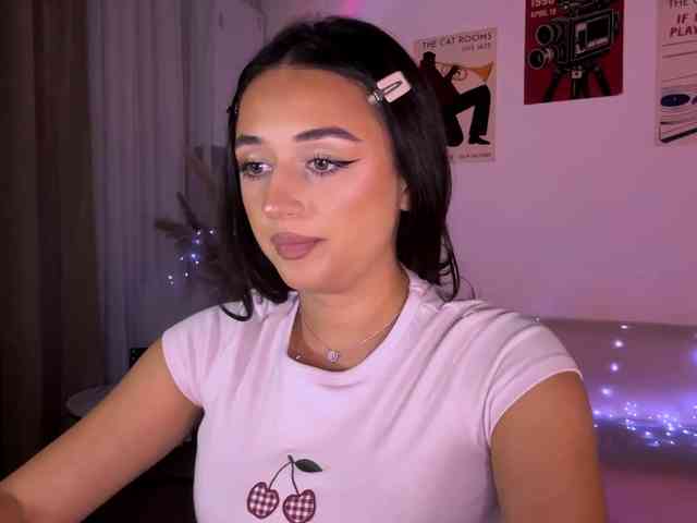 ChristianaDalitz webcam
