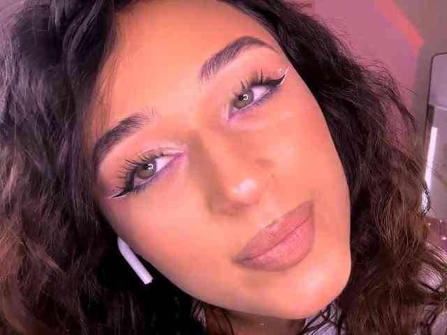 ChristianaDalitz webcam