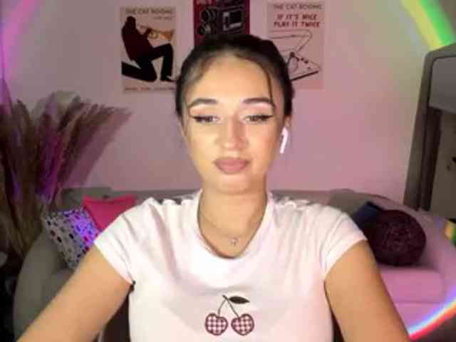 ChristianaDalitz webcam