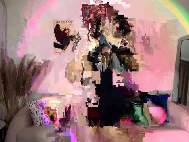 モデル: ChristianaDalitz