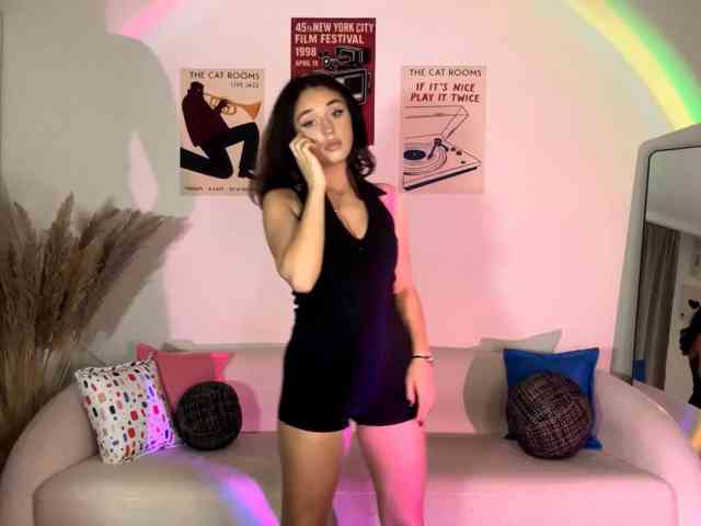 ChristianaDalitz webcam