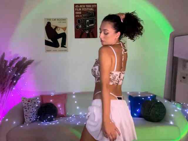 ChristianaDalitz webcam