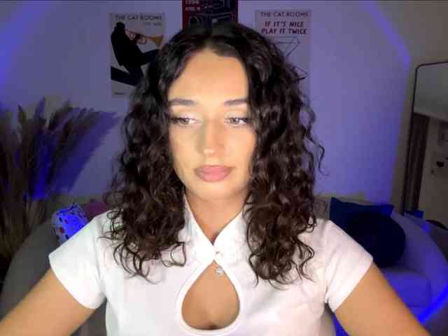 ChristianaDalitz webcam