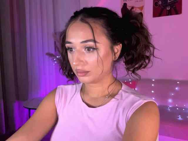 ChristianaDalitz webcam