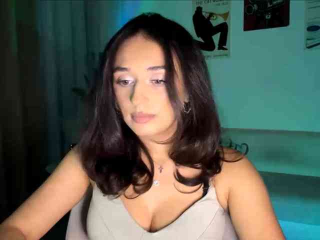 ChristianaDalitz webcam