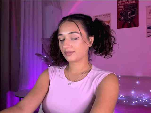 ChristianaDalitz webcam