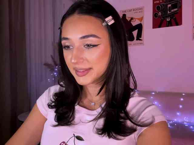 ChristianaDalitz webcam
