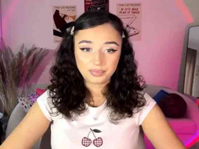 ChristianaDalitz webcam