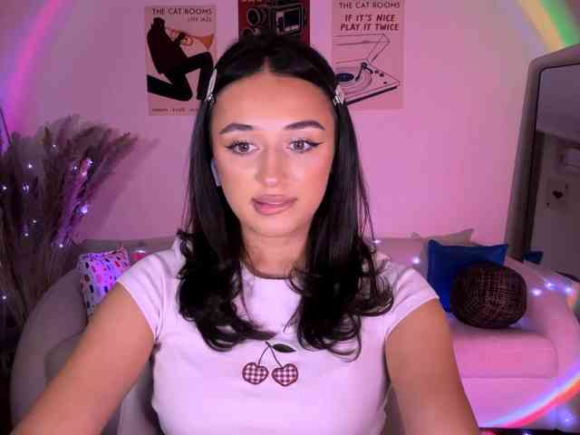 ChristianaDalitz webcam