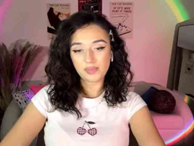 ChristianaDalitz webcam