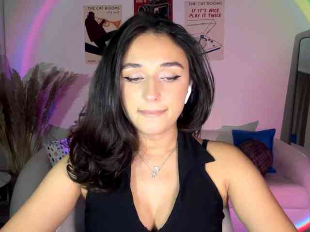 ChristianaDalitz webcam
