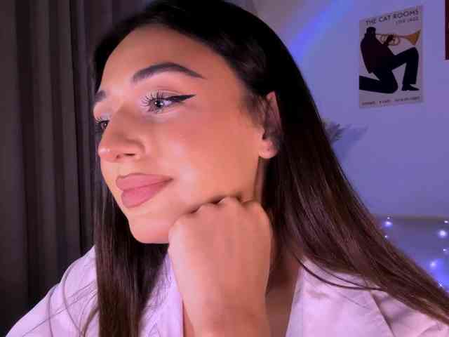 ChristianaDalitz webcam