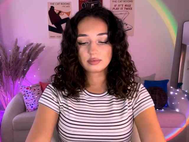 ChristianaDalitz webcam