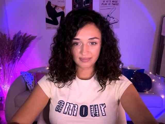 ChristianaDalitz webcam
