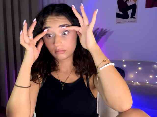 ChristianaDalitz webcam
