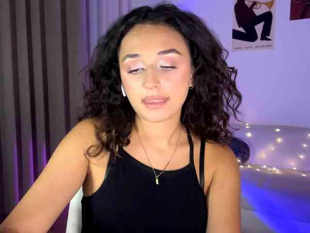 ChristianaDalitz webcam