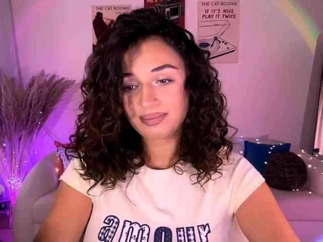 ChristianaDalitz webcam